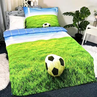 3D povlečení Football